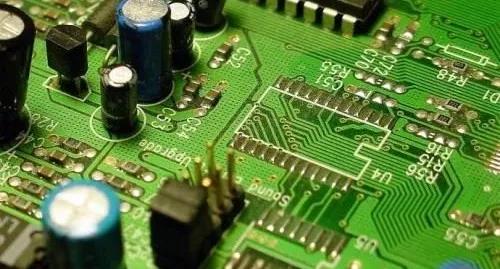 PCB印刷電路板激光打碼標(biāo)記在未來電子產(chǎn)業(yè)中的